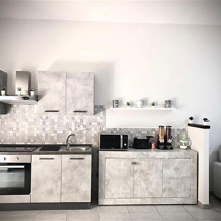 Rianna House B&B Νάπολη Εξωτερικό φωτογραφία