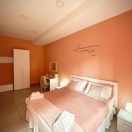Rianna House B&B Νάπολη Εξωτερικό φωτογραφία
