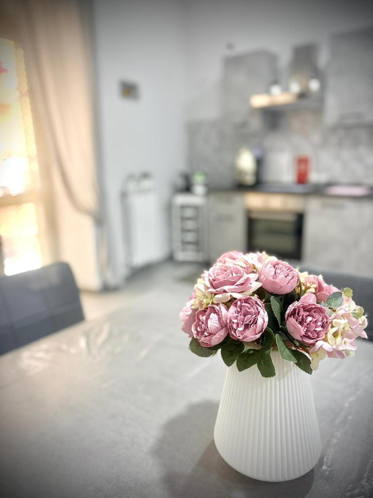 Rianna House B&B Νάπολη Εξωτερικό φωτογραφία