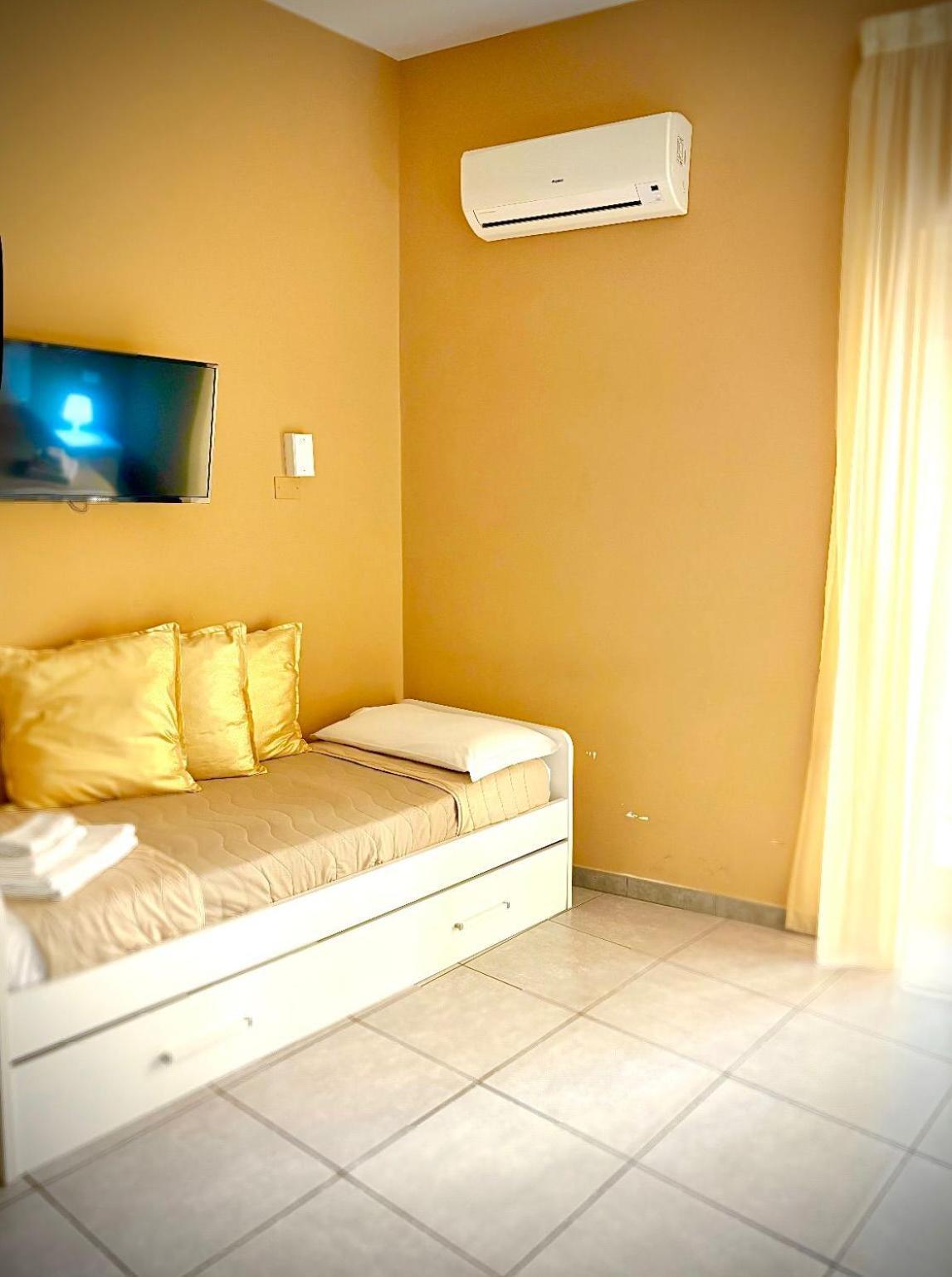 Rianna House B&B Νάπολη Εξωτερικό φωτογραφία