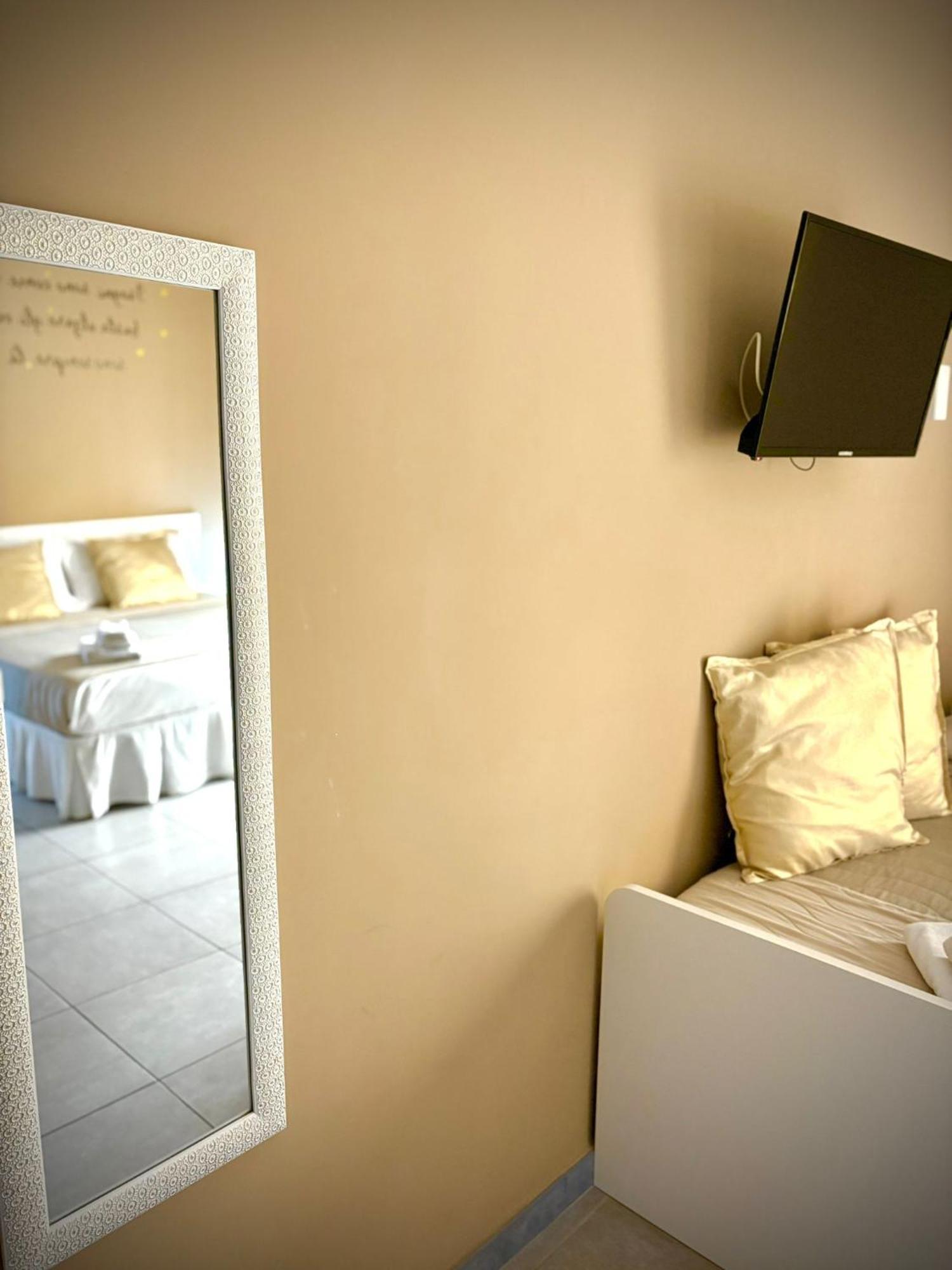 Rianna House B&B Νάπολη Εξωτερικό φωτογραφία