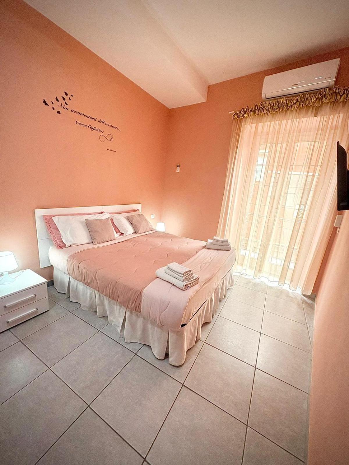 Rianna House B&B Νάπολη Εξωτερικό φωτογραφία