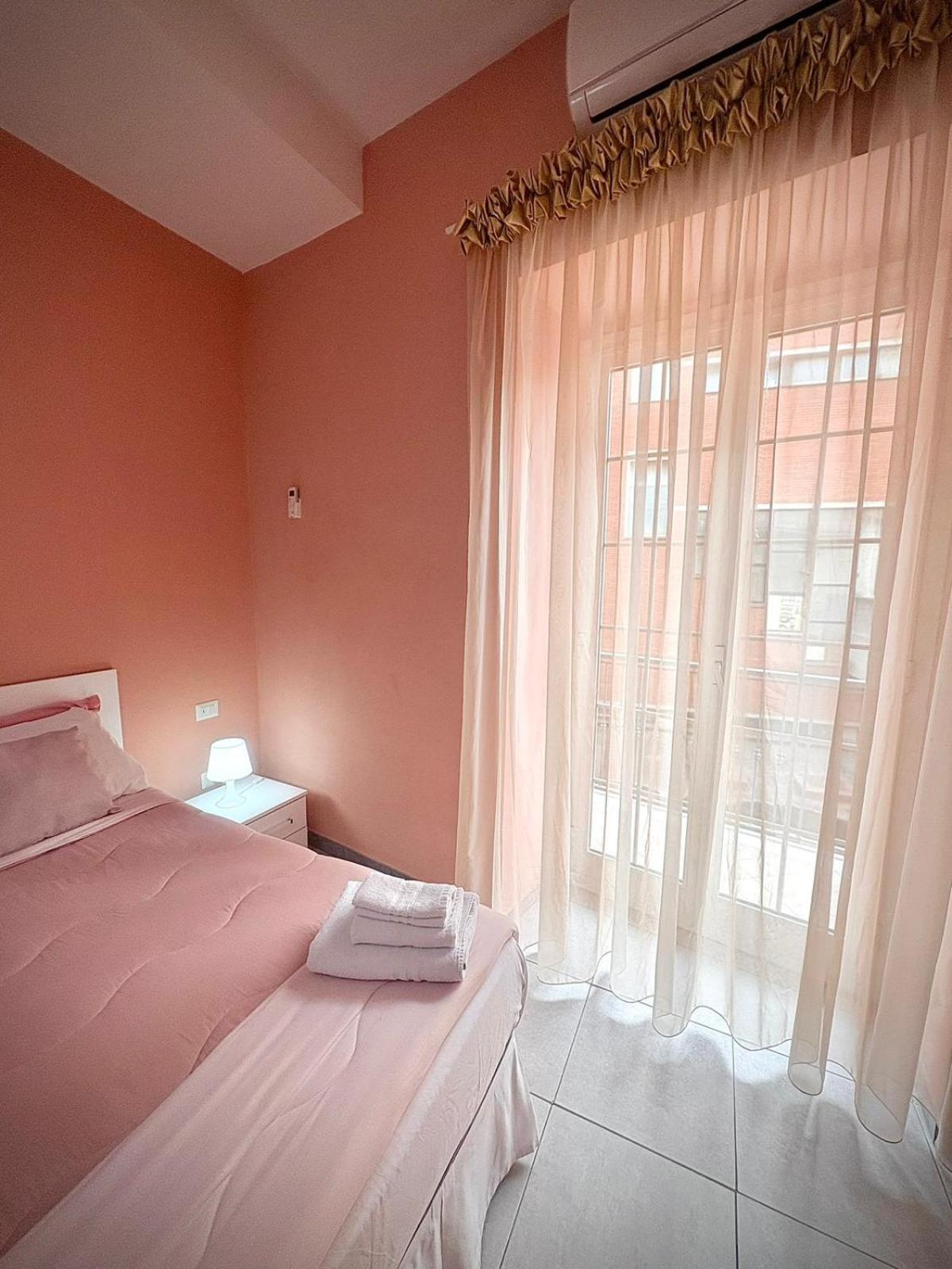 Rianna House B&B Νάπολη Εξωτερικό φωτογραφία