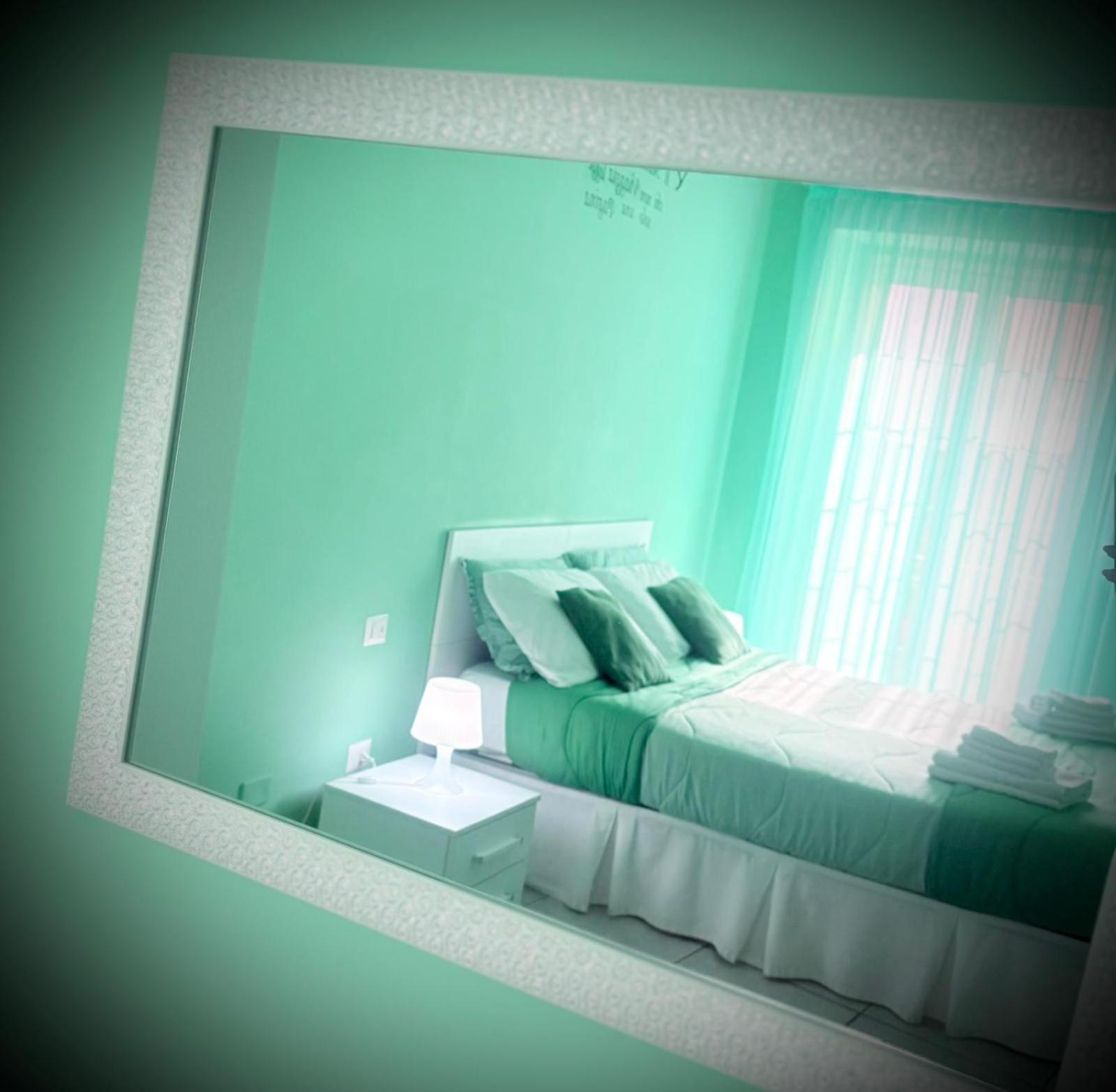 Rianna House B&B Νάπολη Εξωτερικό φωτογραφία