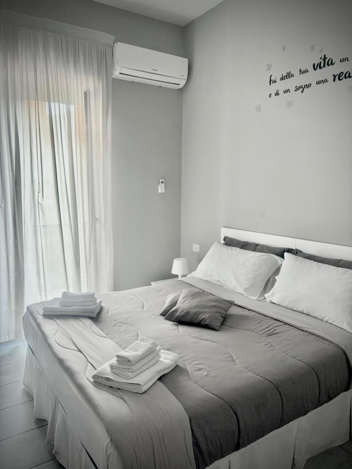 Rianna House B&B Νάπολη Εξωτερικό φωτογραφία