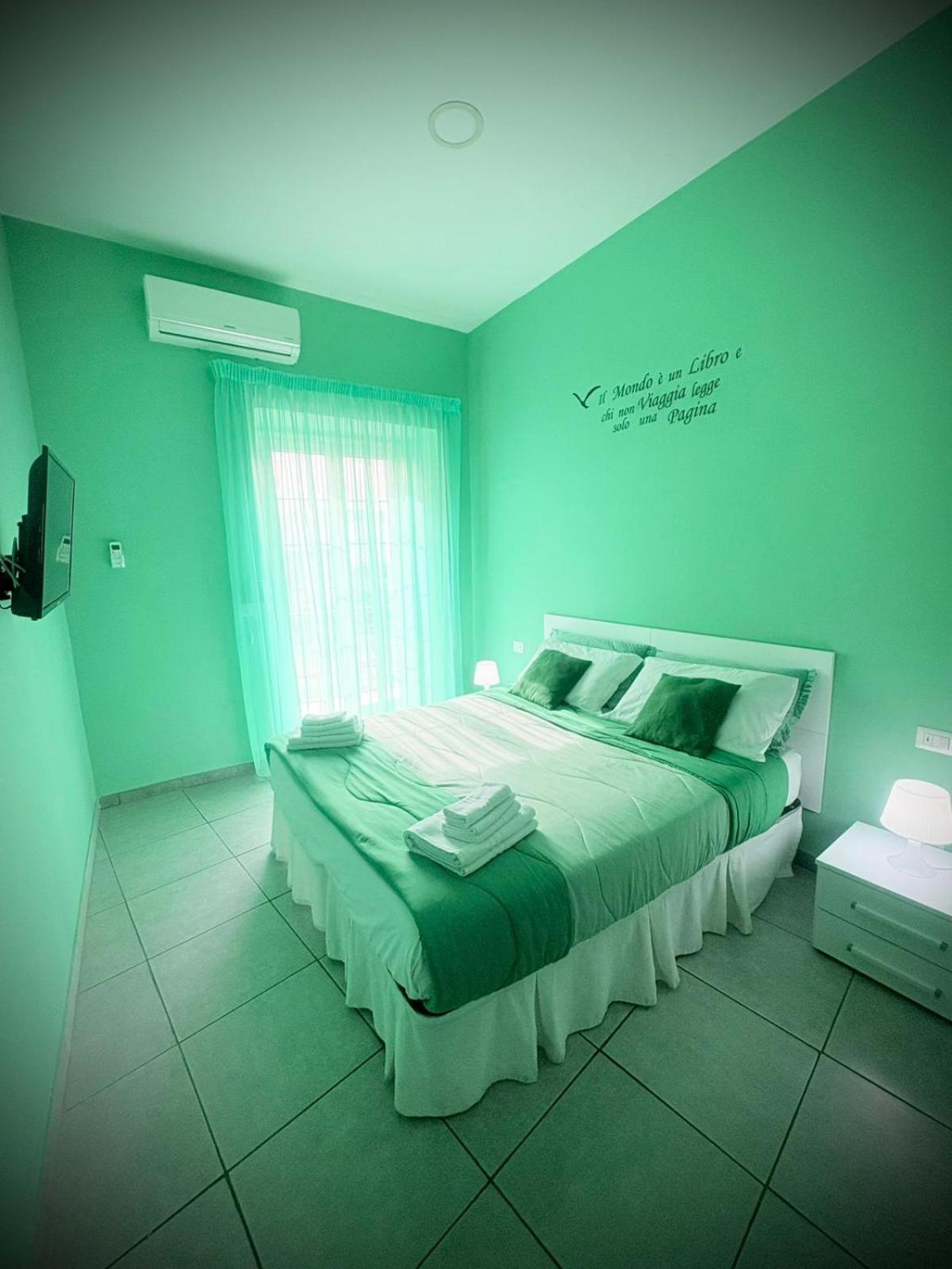 Rianna House B&B Νάπολη Εξωτερικό φωτογραφία