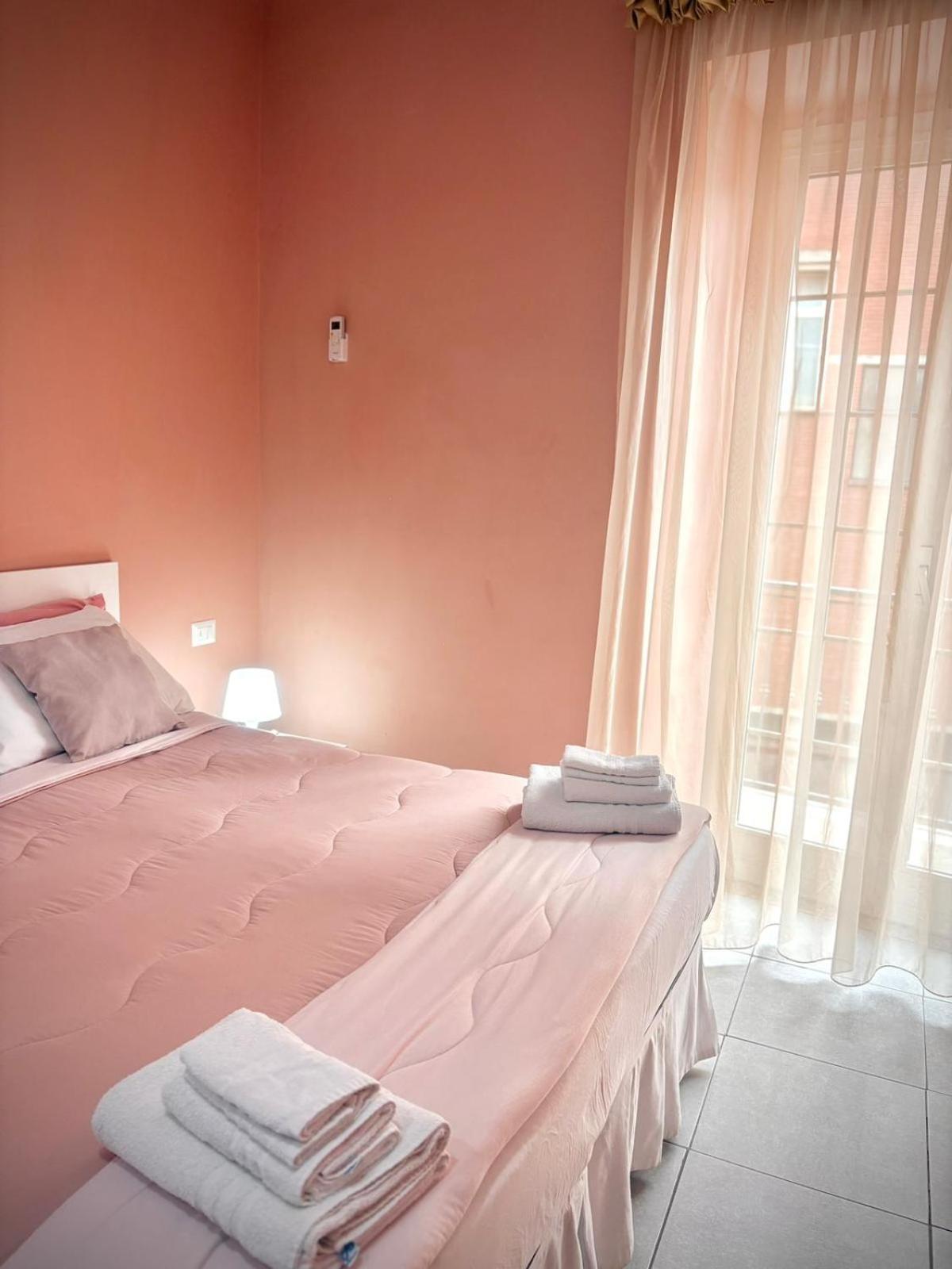 Rianna House B&B Νάπολη Εξωτερικό φωτογραφία