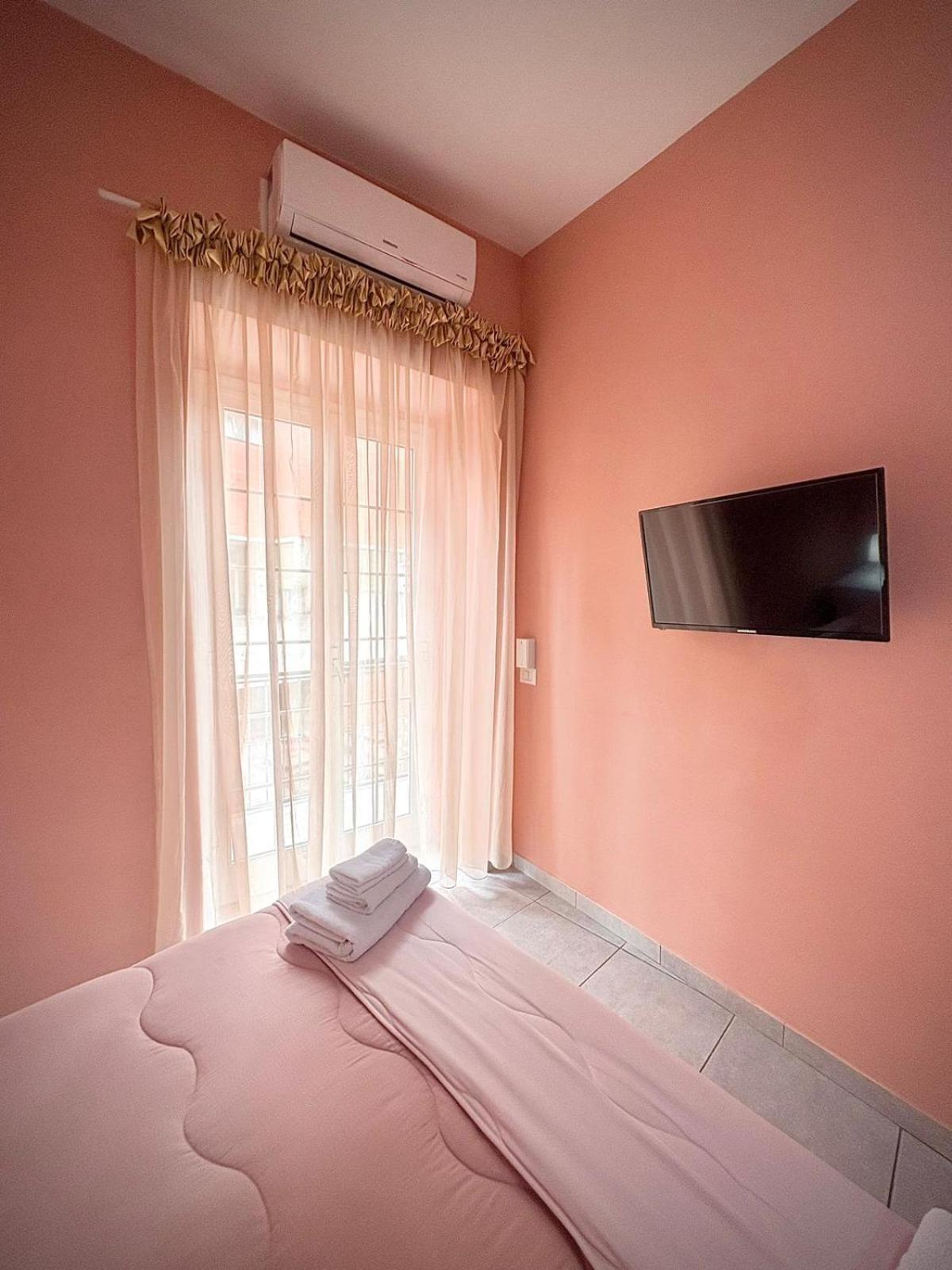 Rianna House B&B Νάπολη Εξωτερικό φωτογραφία