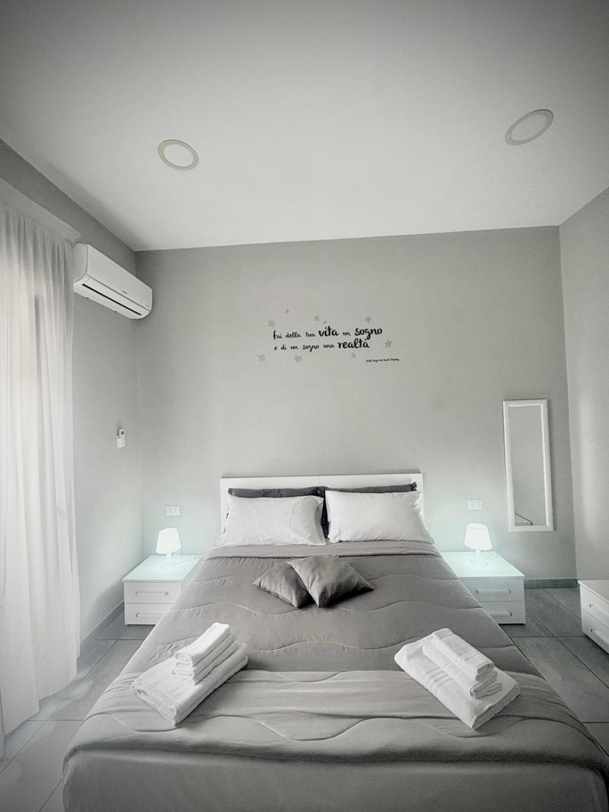Rianna House B&B Νάπολη Εξωτερικό φωτογραφία