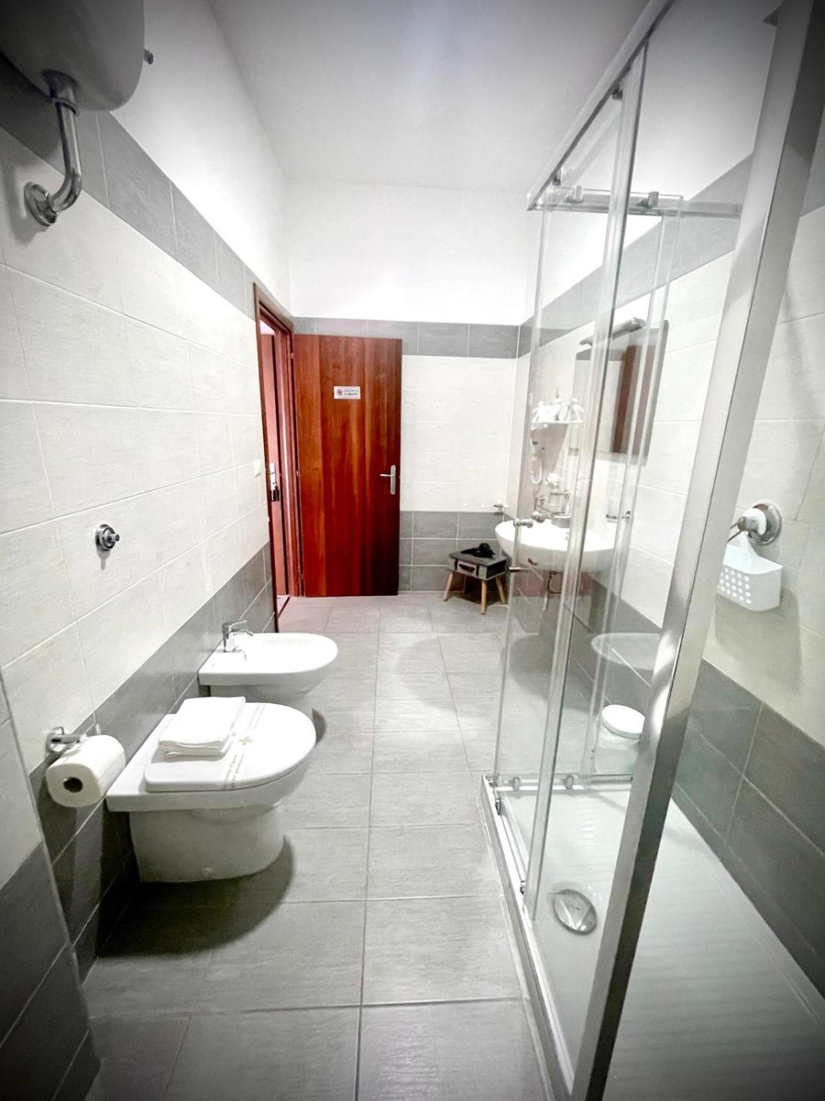 Rianna House B&B Νάπολη Εξωτερικό φωτογραφία