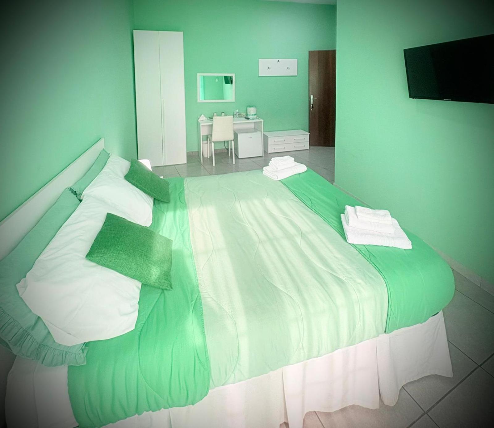 Rianna House B&B Νάπολη Εξωτερικό φωτογραφία