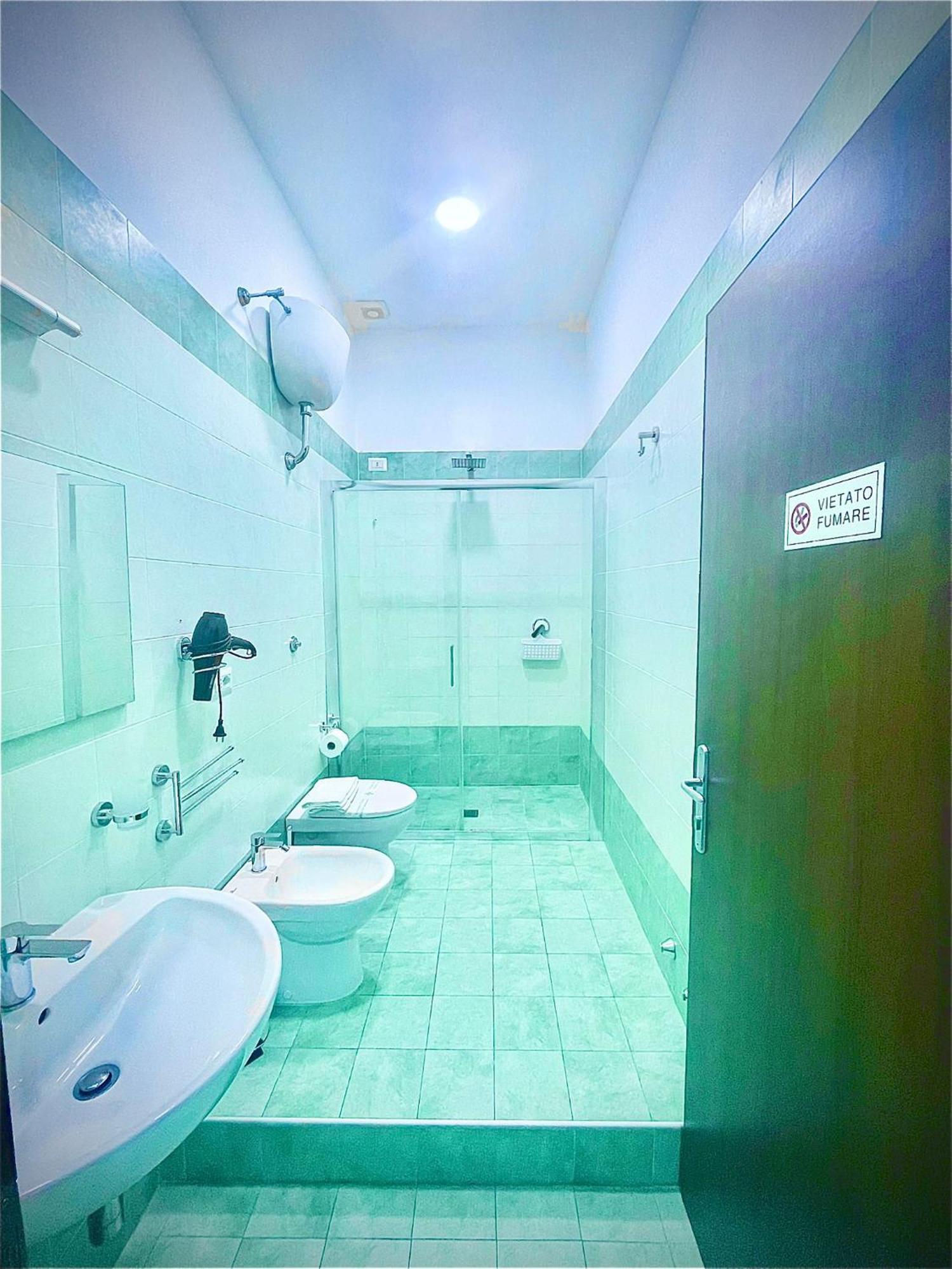 Rianna House B&B Νάπολη Εξωτερικό φωτογραφία