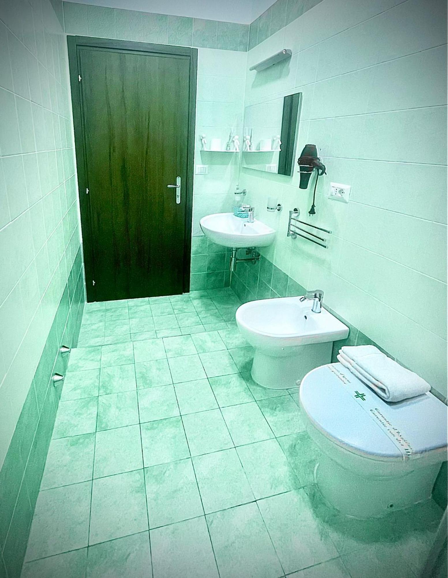 Rianna House B&B Νάπολη Εξωτερικό φωτογραφία